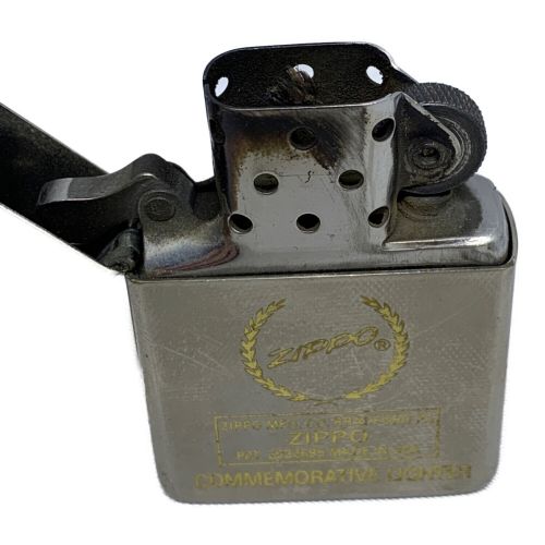 ZIPPO COMMEMORATIVE LIGTER