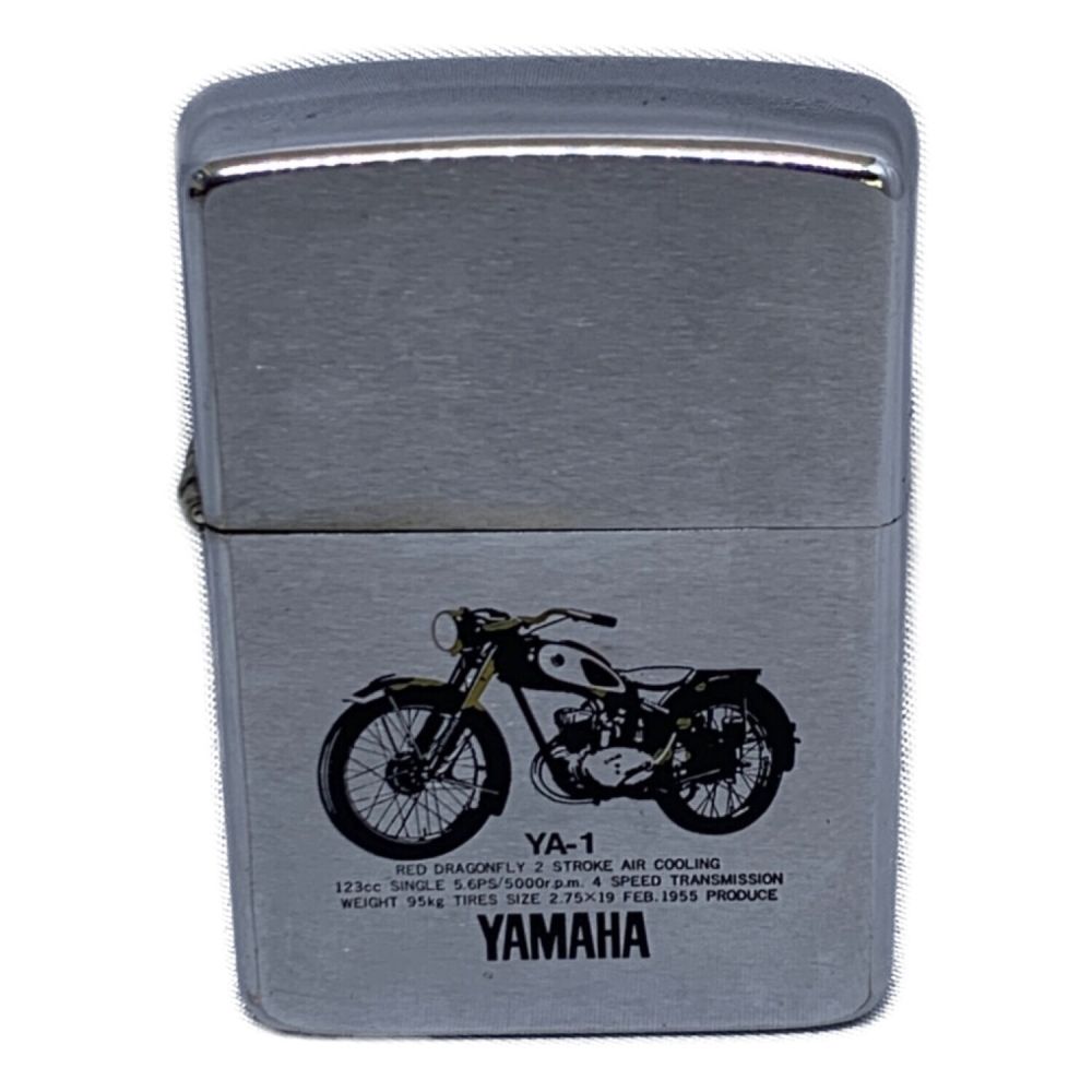 ジッポー ヤマハ Zippo 1985年 YAMAHA YA-1-