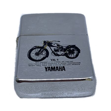 ZIPPO 1985年 YAMAHA YA-1｜トレファクONLINE