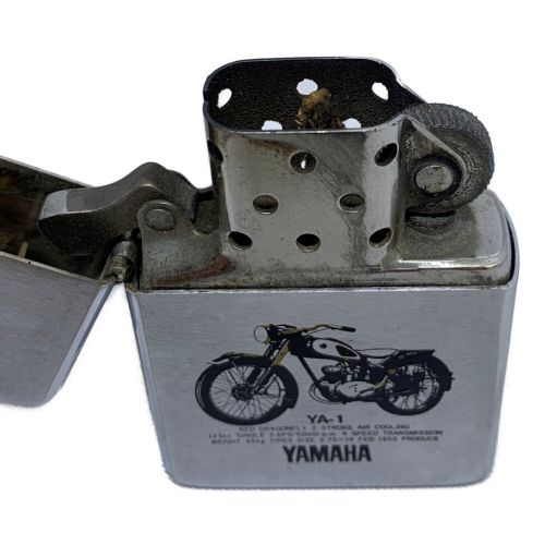 ZIPPO 1985年 YAMAHA YA-1｜トレファクONLINE