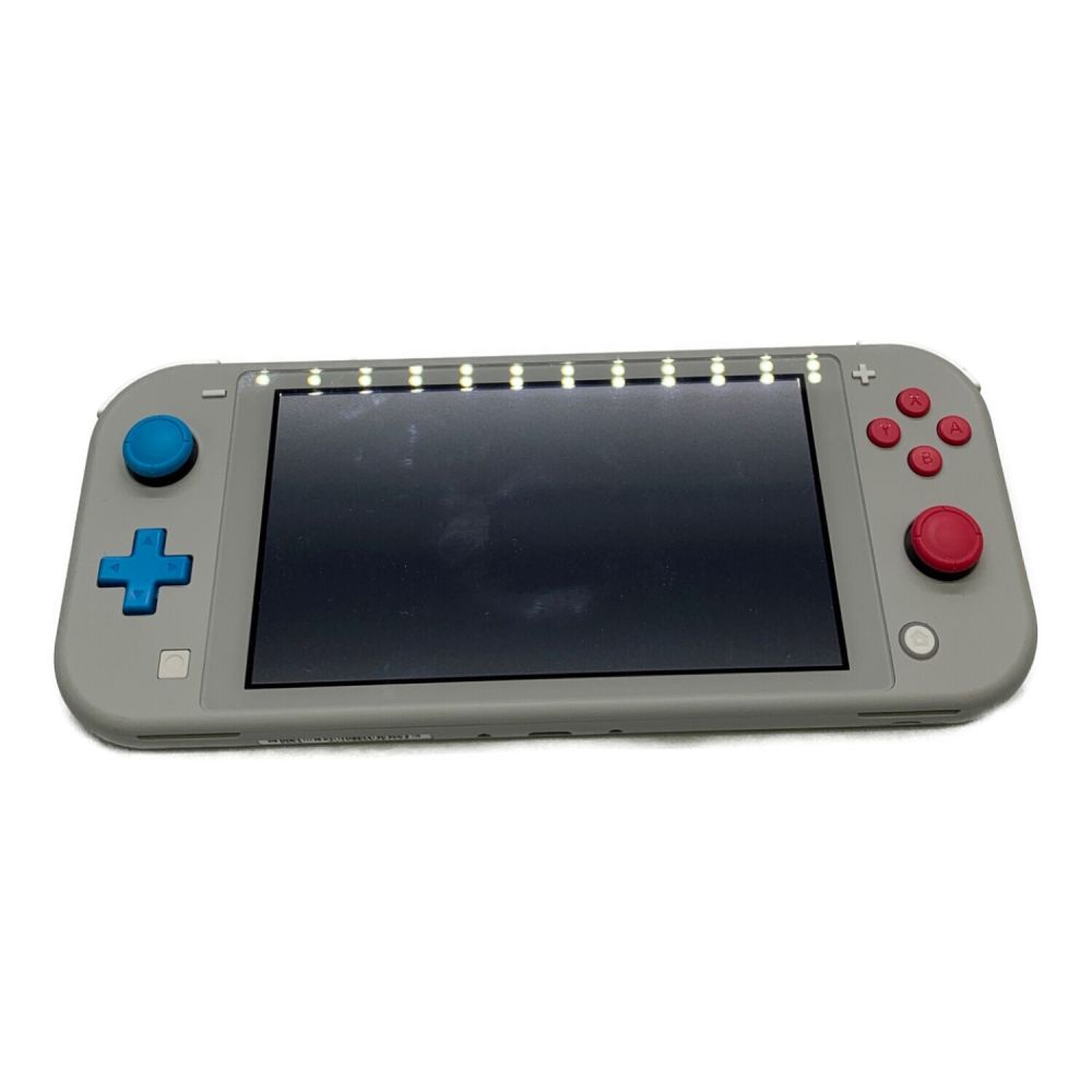 Nintendo (ニンテンドウ) Nintendo Switch Lite ザシアン/ザマゼンタ 