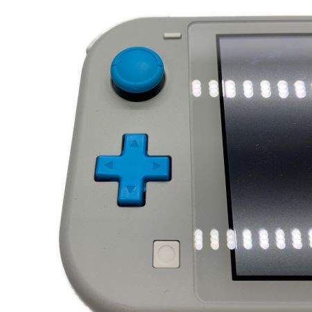 Nintendo (ニンテンドウ) Nintendo Switch Lite ザシアン/ザマゼンタ HDH-001 -