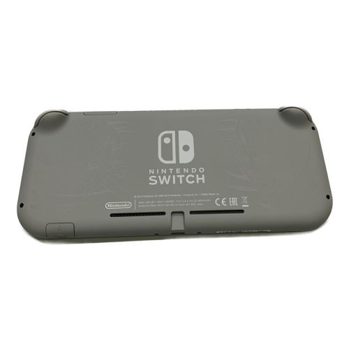 Nintendo (ニンテンドウ) Nintendo Switch Lite ザシアン/ザマゼンタ ...