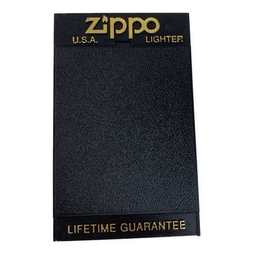 ZIPPO JACK DANIELS