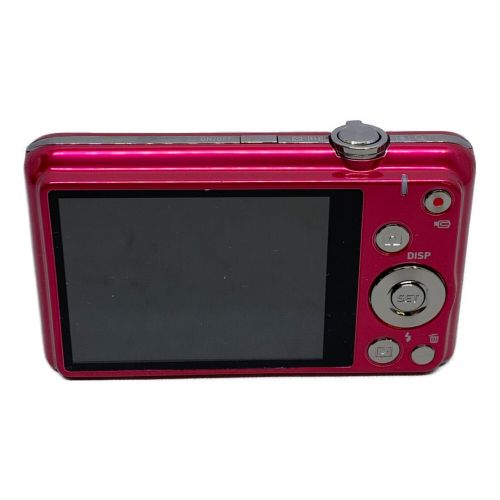 動作確認済み】CASIO カシオ EXILIM EX-ZS26 デジタルカメラ 動作確認済み】CASIO カシオ EXILIM EX-ZS26 デジタルカメラ