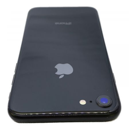 Apple (アップル) iPhone8 MQ782J/A サインアウト確認済 356097099676898 ○ Softbank(SIMロック解除済) 修理履歴無し 64GB バッテリー:Sランク(100%) 程度:Aランク iOS
