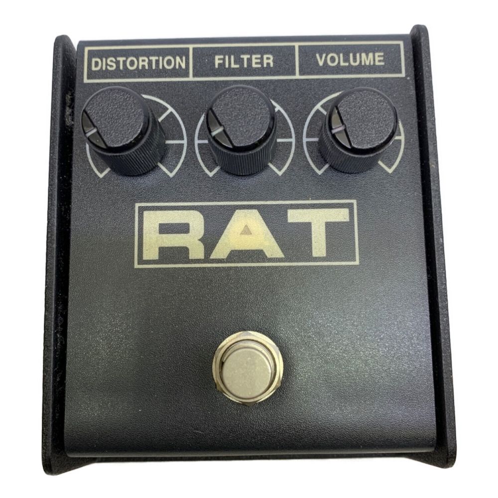 RAT (ラット) コンパクトエフェクター MO63755｜トレファクONLINE