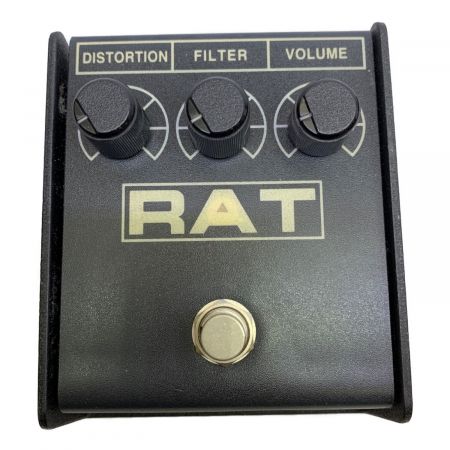 RAT (ラット) コンパクトエフェクター MO63755
