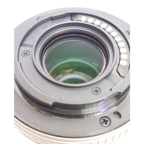 OLYMPUS (オリンパス) ミラーレス一眼カメラ ダブルズームキット E-PL5 1720万画素 マイクロフォーサーズ ■