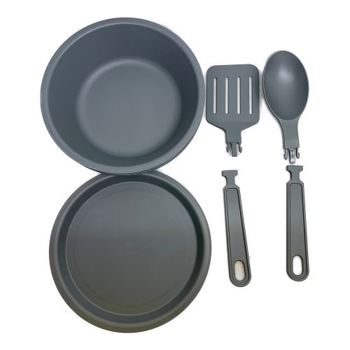 STANLEY (スタンレー) BASE CAMP COOK SET