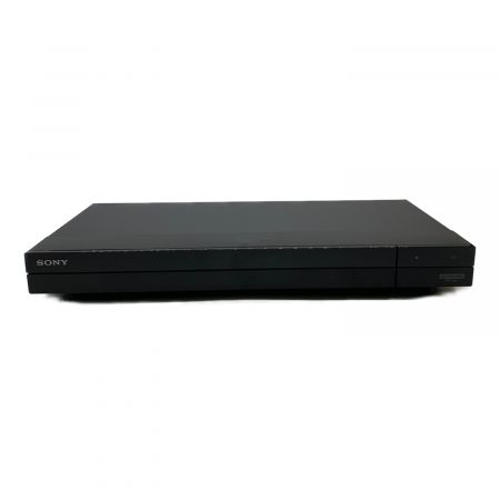 SONY (ソニー) Blu-rayレコーダー 未使用(開封品) BDZ-FBW2200 2023年製 4K対応 2番組 2TB ACAS(有料放送契約無し) P49861106H