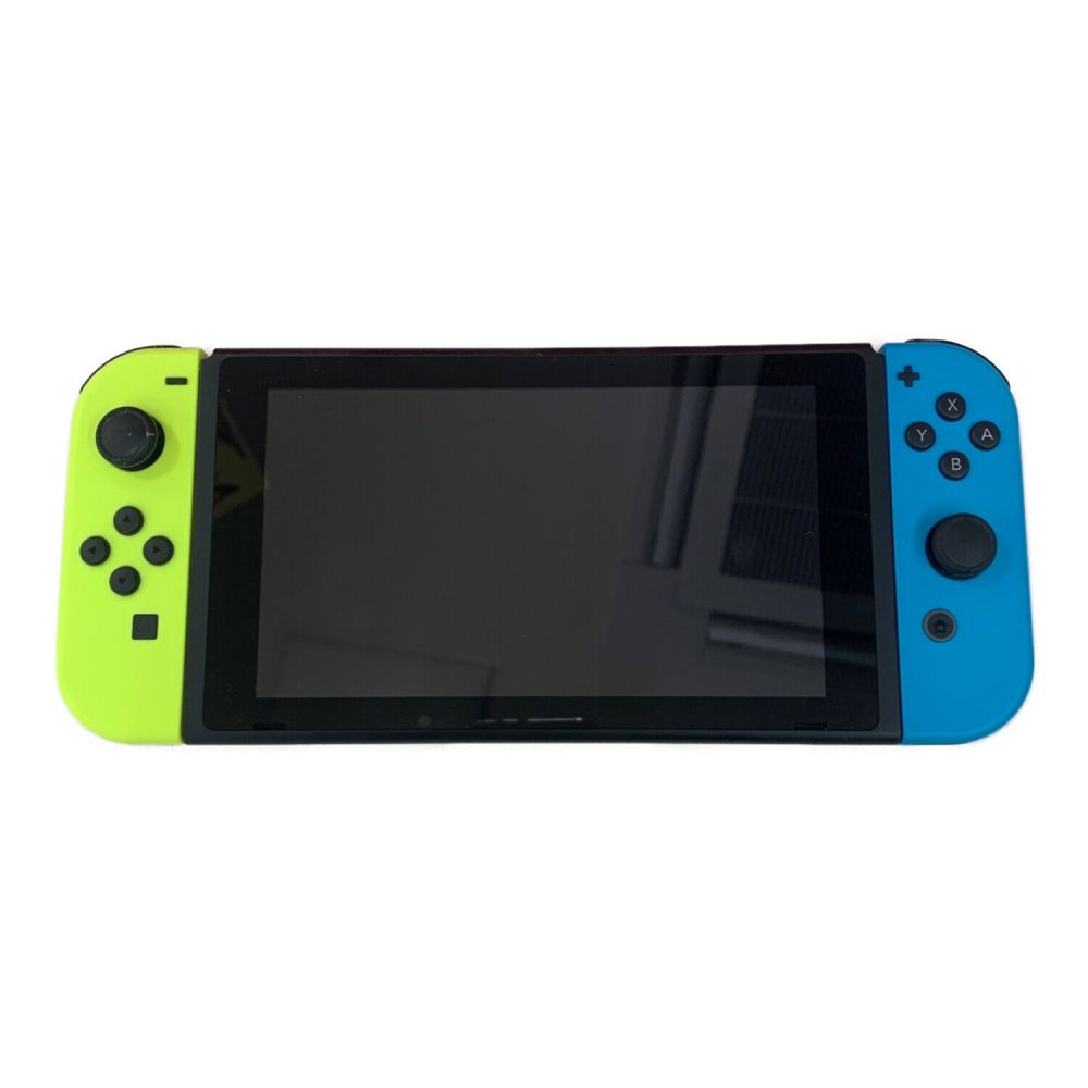 Nintendo Switch HAC-001 -｜トレファクONLINE