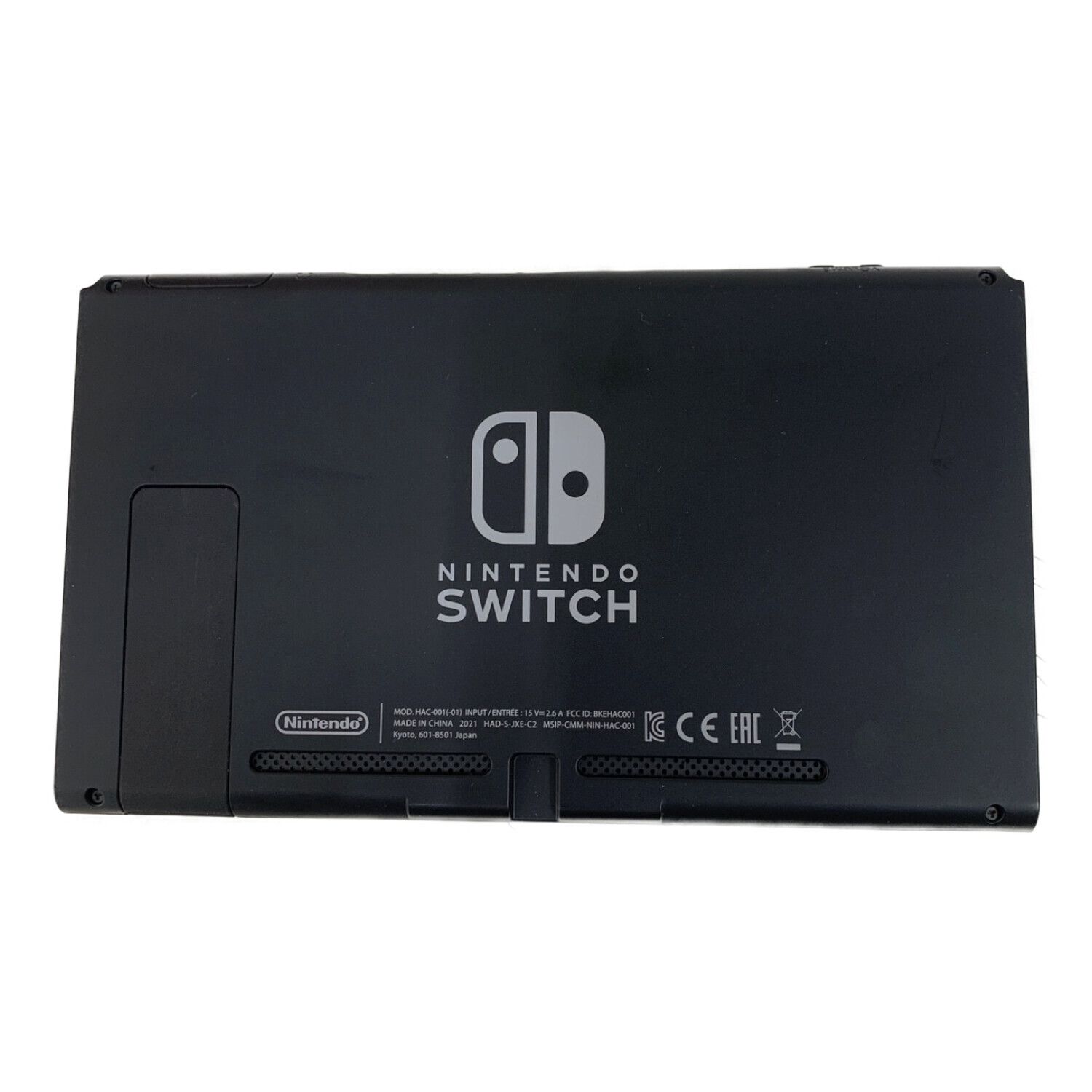 Nintendo Switch HAC-001 -｜トレファクONLINE