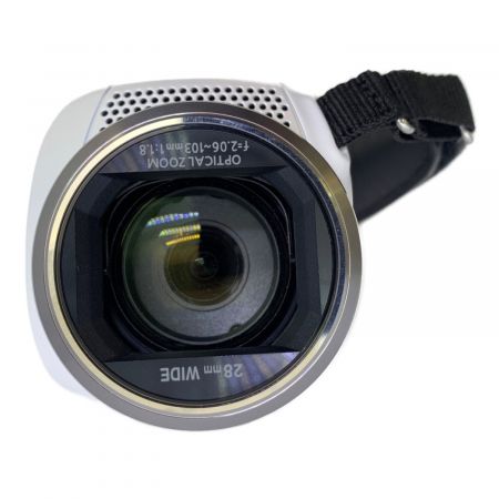 Panasonic (パナソニック) ビデオカメラ HC-V480MS -