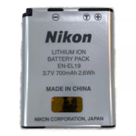 Nikon (ニコン) デジタルカメラ COOLPIX S7000 22079546 22079546