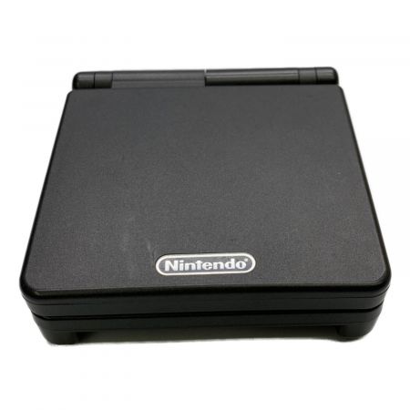 Nintendo (ニンテンドウ) GAMEBOY ADVANCE SP AGS-001 -