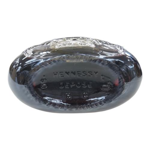 ヘネシー (Hennessy) コニャック  XO 金キャップ　700ml 未開封