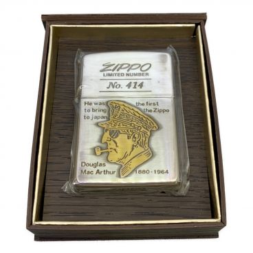 ZIPPO（ジッポ） 松本零士 オリジナルデザイン 限定999個 ROMANTIC ZIPPO @｜トレファクONLINE