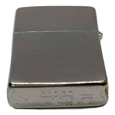ZIPPO (ジッポ) ZIPPO 92年製 リミテッドエディション 金刻印