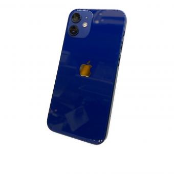 Apple (アップル) iPhone12 mini MGAP3J/A サインアウト確認済 353015111664349 ○ au(SIMロック解除済) 64GB バッテリー:Bランク(85%) iOS