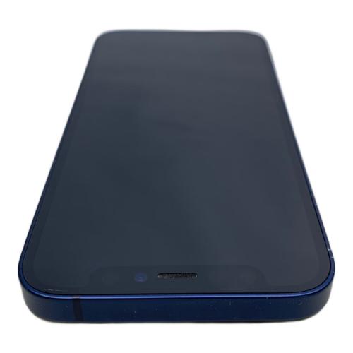 Apple (アップル) iPhone12 mini MGAP3J/A サインアウト確認済 353015111664349 ○ au(SIMロック解除済) 64GB バッテリー:Bランク(85%) iOS