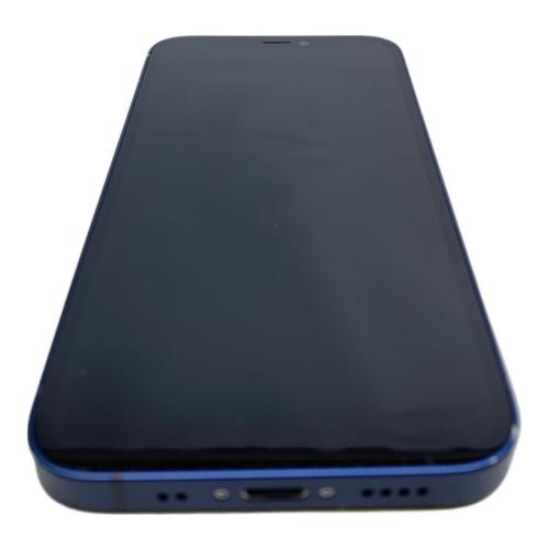 Apple (アップル) iPhone12 mini MGAP3J/A サインアウト確認済 353015111664349 ○ au(SIMロック解除済) 64GB バッテリー:Bランク(85%) iOS