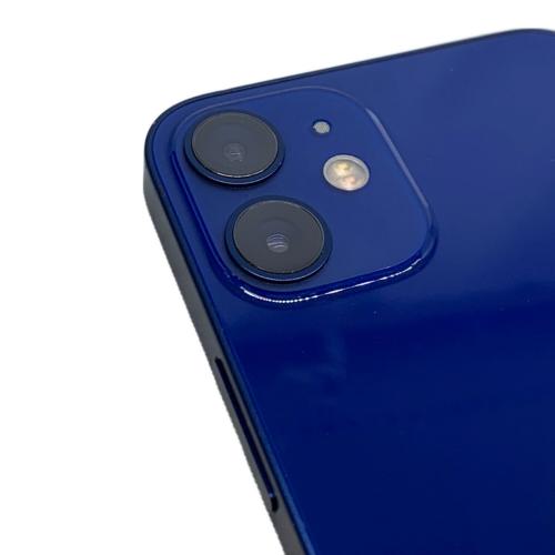 Apple (アップル) iPhone12 mini MGAP3J/A サインアウト確認済 353015111664349 ○ au(SIMロック解除済) 64GB バッテリー:Bランク(85%) iOS