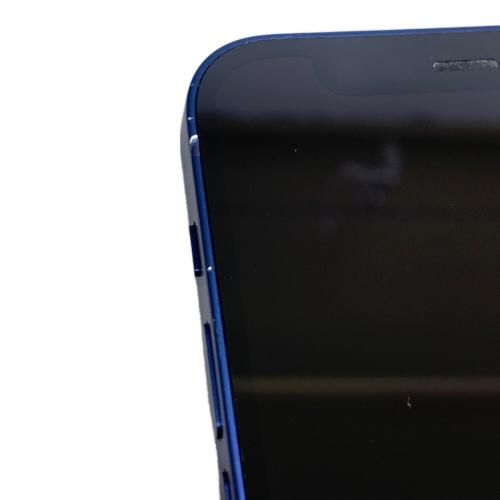 Apple (アップル) iPhone12 mini MGAP3J/A サインアウト確認済 353015111664349 ○ au(SIMロック解除済) 64GB バッテリー:Bランク(85%) iOS