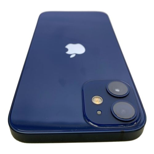 Apple (アップル) iPhone12 mini MGAP3J/A サインアウト確認済 353015111664349 ○ au(SIMロック解除済) 64GB バッテリー:Bランク(85%) iOS