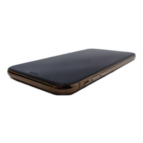 Apple (アップル) iPhoneXS MTE22J/A サインアウト確認済 357237092442810 ○ au(SIMロック解除済) 256GB バッテリー:Cランク iOS