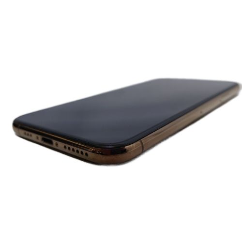 Apple (アップル) iPhoneXS MTE22J/A サインアウト確認済 357237092442810 ○ au(SIMロック解除済) 256GB バッテリー:Cランク iOS