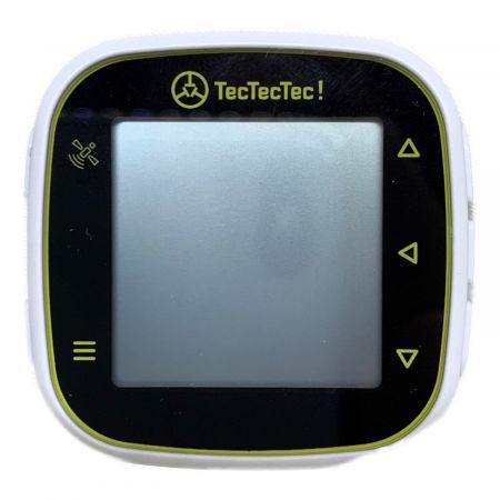 TecTecTec (テックテックテック) 持ち運びGPS ULT-G Ultra Light