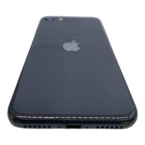 Apple (アップル) iPhone SE(第2世代) au  サインアウト確認済  64GB