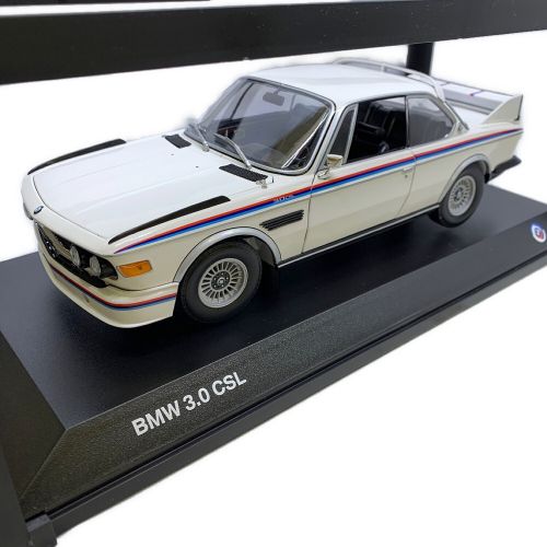 モデルカー 1/18スケール BMW 3.0 CSL｜トレファクONLINE