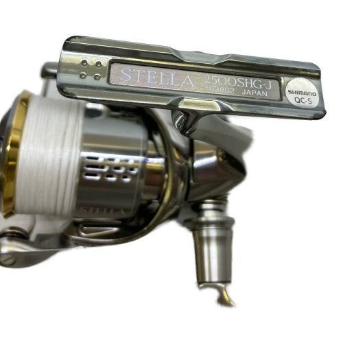 SHIMANO (シマノ) リール ハンドル非純正 2500SHG