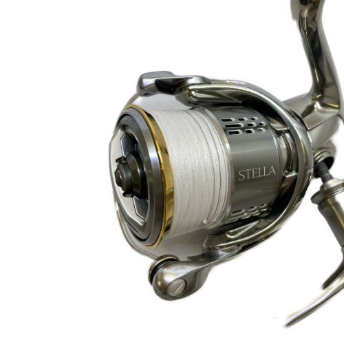 SHIMANO (シマノ) リール ハンドル非純正 2500SHG