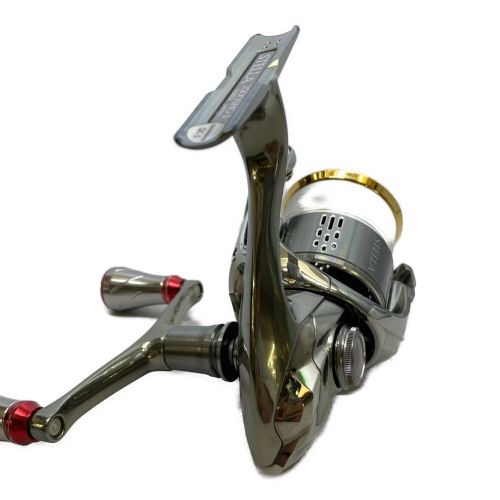 SHIMANO (シマノ) リール ハンドル非純正 2500SHG