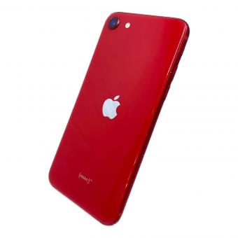 Apple (アップル) iPhone SE(第2世代) サインアウト確認済 64GB