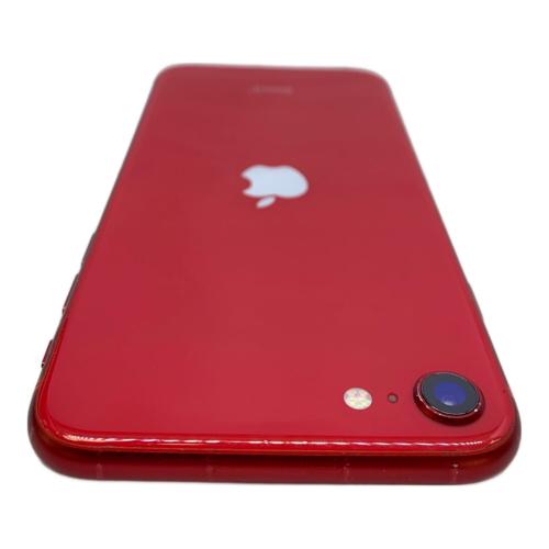 Apple (アップル) iPhone SE(第2世代) サインアウト確認済 64GB