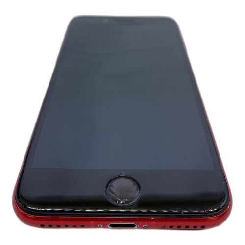 Apple (アップル) iPhone SE(第2世代) サインアウト確認済 64GB