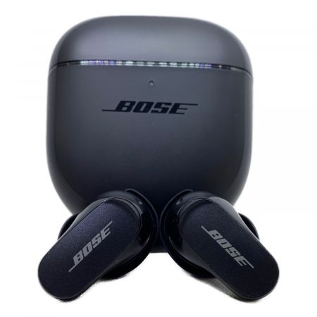 BOSE (ボーズ) ワイヤレスイヤホン QuietComfortR Earbuds II 435911