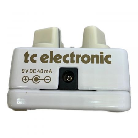 t.c.electronic (ＴＣエレクトロニック) エフェクター SPARK BOOSTER