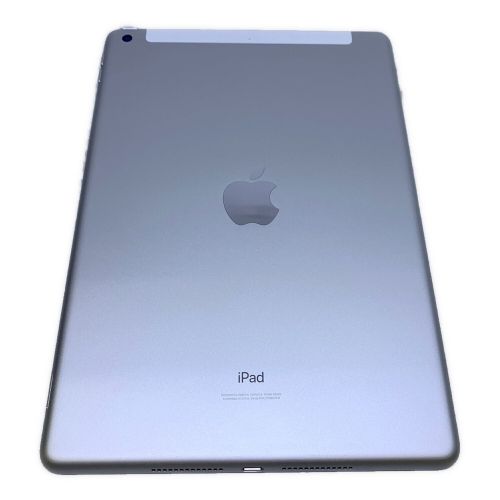 Apple (アップル) iPad(第8世代) 32GB サインアウト確認済