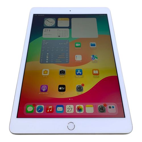 Apple (アップル) iPad(第8世代) 32GB サインアウト確認済