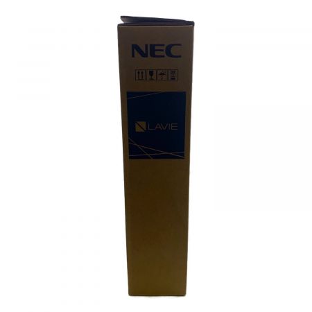 NEC (エヌイーシー) LAVIE N14 N1475/GAL-YC 14インチ Windows11 HOME Core i7 CPU:第12世代 メモリ:16GB SSD:512GB - 39026208M