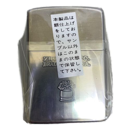 ZIPPO POPEYE 1994年製 シリアルNo 0536 キーホルダー付き｜トレファクONLINE