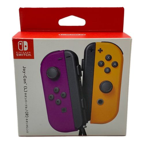 Nintendo (ニンテンドウ) Joy-Con HAC-A-JAQAA