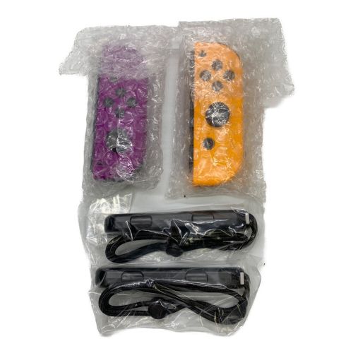 Nintendo (ニンテンドウ) Joy-Con HAC-A-JAQAA