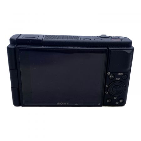 SONY (ソニー) デジタルカメラ シューティンググリップキット VLOGCAM ZV-1 -