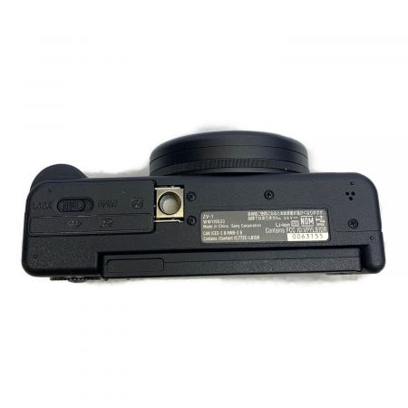 SONY (ソニー) デジタルカメラ シューティンググリップキット VLOGCAM ZV-1 -